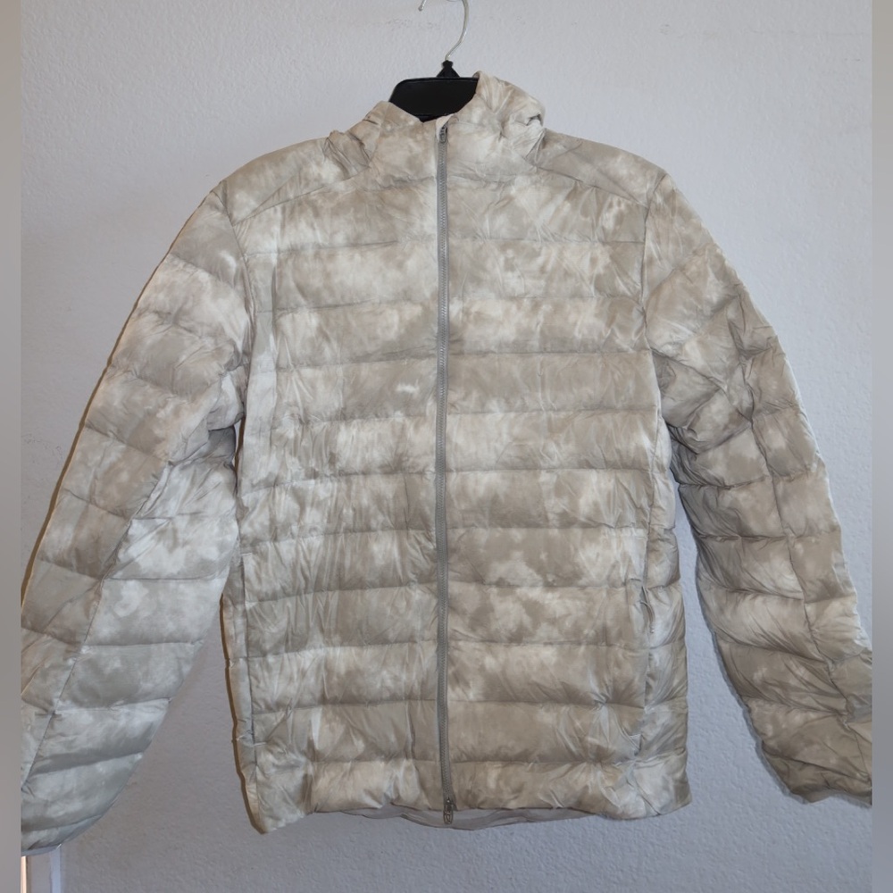 lululemon athletica Men's Puffer Jacket